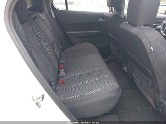2GNALBEK0G6299063 Chevrolet lea - e85 max, aluminum