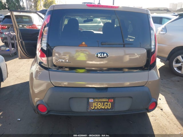 KIA dohc gdi gamma 2015 KNDJN2A25F7181582 Image 15