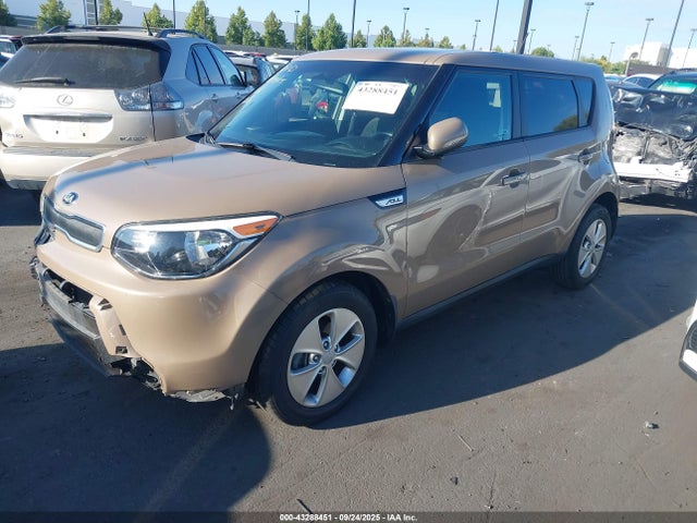 KIA dohc gdi gamma 2015 KNDJN2A25F7181582 Image 2