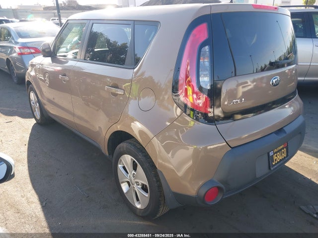 KIA dohc gdi gamma 2015 KNDJN2A25F7181582 Image 3