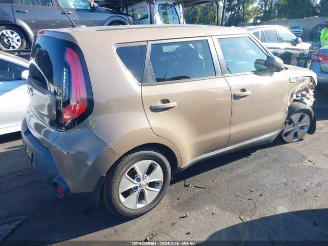 KIA dohc gdi gamma 2015 KNDJN2A25F7181582 Image 4