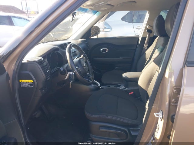 KIA dohc gdi gamma 2015 KNDJN2A25F7181582 Image 5