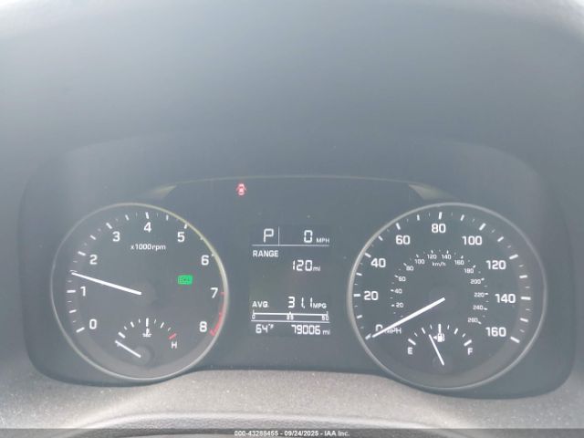 2018 HYUNDAI ELANTRA 5NPD74LF6JH351746 Photo 6