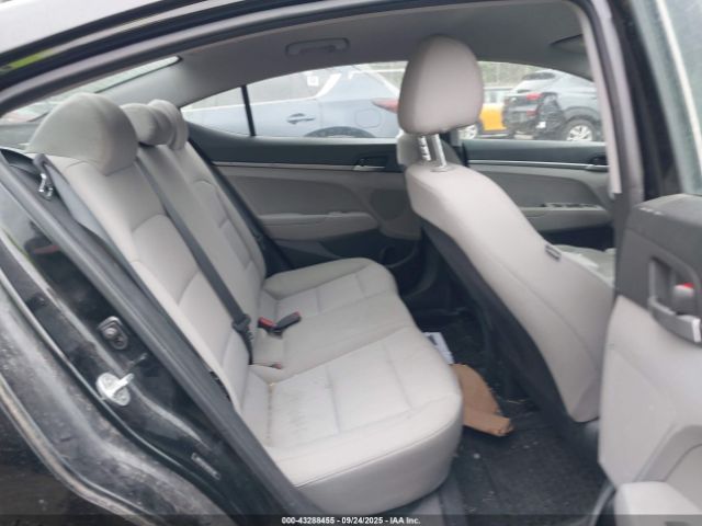 2018 HYUNDAI ELANTRA 5NPD74LF6JH351746 Photo 7