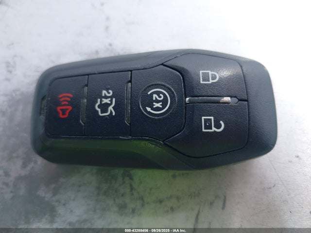 Ford 2015 2015 1FA6P8AM9F5372184 Image 11