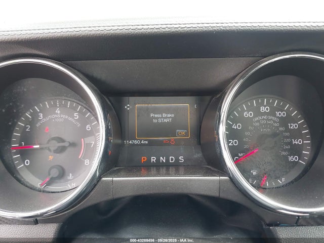 Ford 2015 2015 1FA6P8AM9F5372184 Image 7