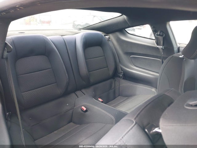 Ford 2015 2015 1FA6P8AM9F5372184 Image 8