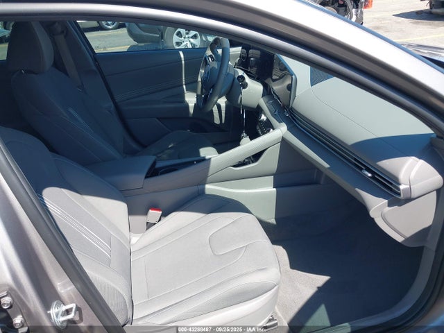 Hyundai ELANTRA SEL 2023 KMHLS4AG6PU543099 Image 5