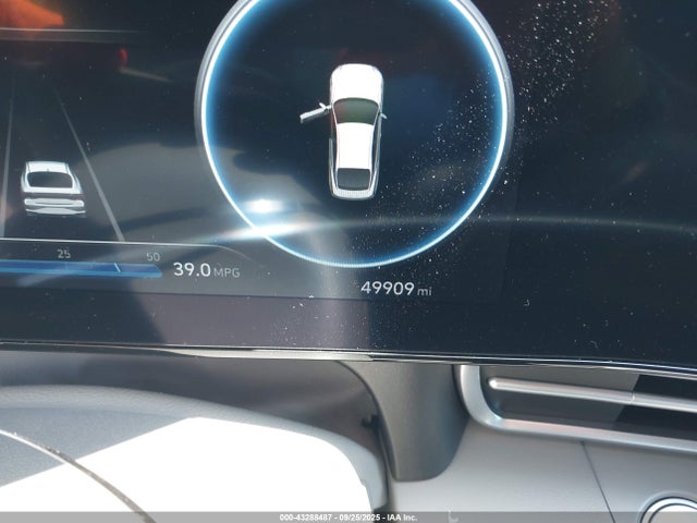 Hyundai ELANTRA SEL 2023 KMHLS4AG6PU543099 Image 7