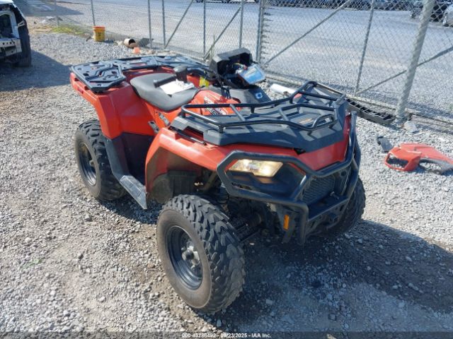 2023 POLARIS SPORTSMAN 4XASEG505PA170474