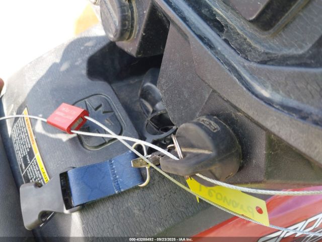 2023 POLARIS SPORTSMAN 4XASEG505PA170474 Photo 10