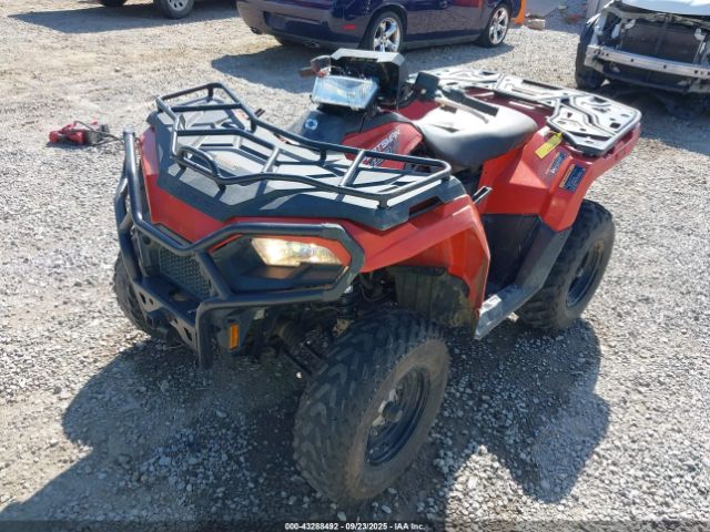 2023 POLARIS SPORTSMAN 4XASEG505PA170474 Photo 1