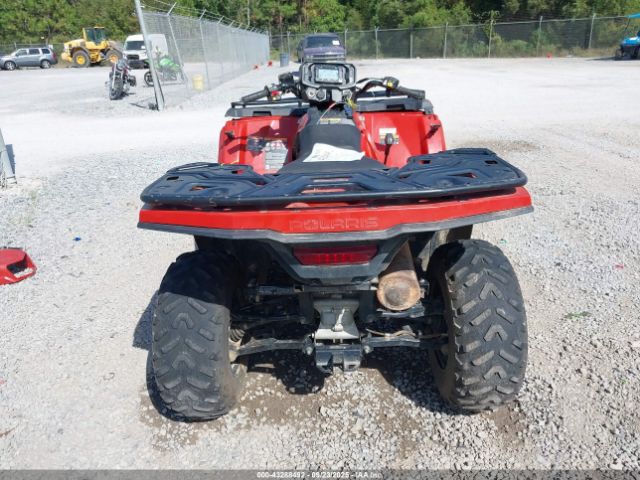 2023 POLARIS SPORTSMAN 4XASEG505PA170474 Photo 5