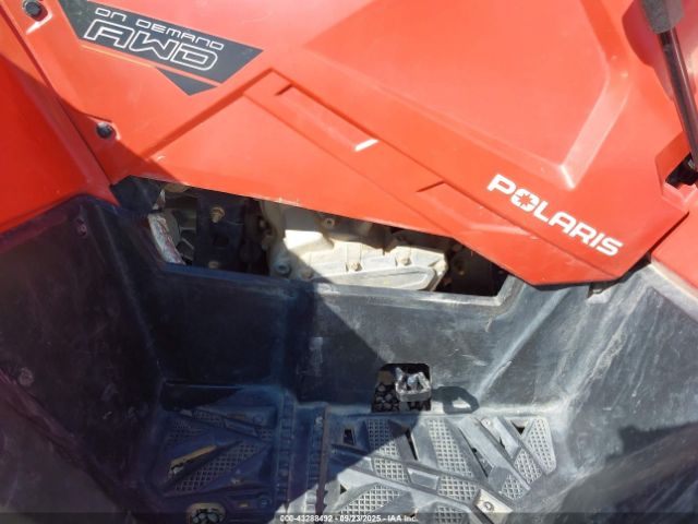 2023 POLARIS SPORTSMAN 4XASEG505PA170474 Photo 7