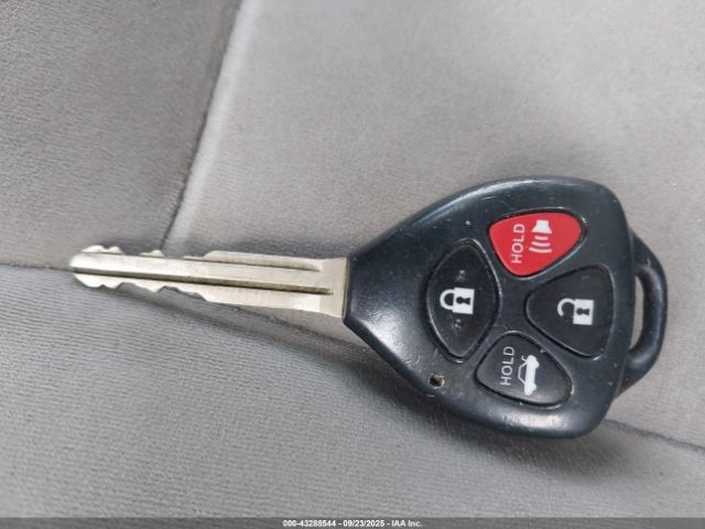 2009 TOYOTA COROLLA 1NXBU40E49Z109854 Photo 10