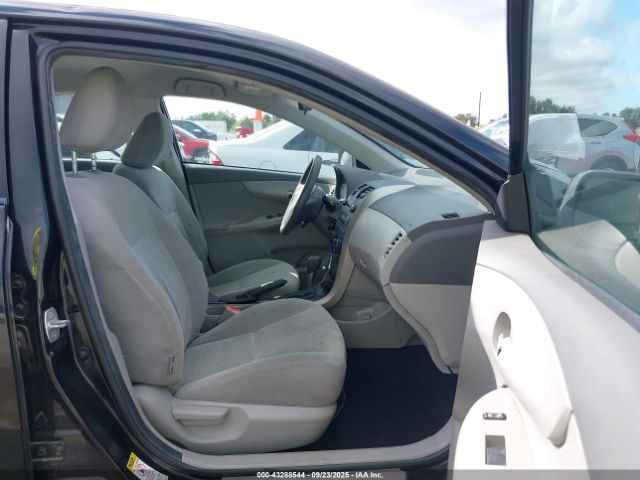 2009 TOYOTA COROLLA 1NXBU40E49Z109854 Photo 4