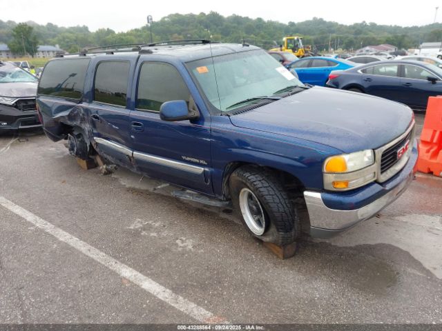 2003 GMC YUKON XL 1500 1GKFK16Z53J179915