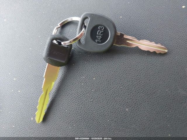 2003 GMC YUKON XL 1500 1GKFK16Z53J179915 Photo 10