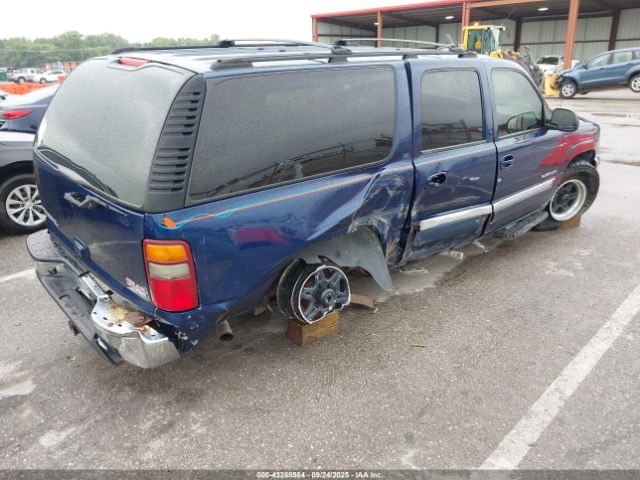 2003 GMC YUKON XL 1500 1GKFK16Z53J179915 Photo 3
