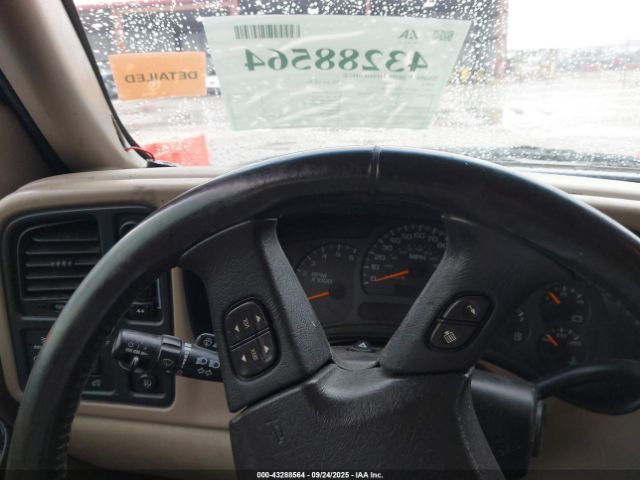 2003 GMC YUKON XL 1500 1GKFK16Z53J179915 Photo 6