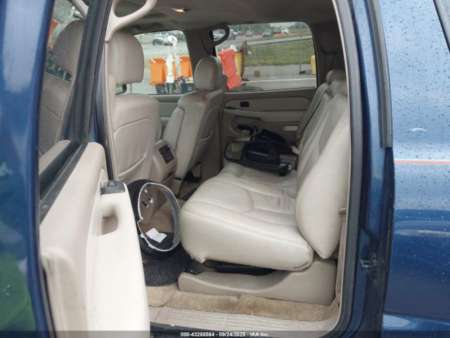 2003 GMC YUKON XL 1500 1GKFK16Z53J179915 Photo 7