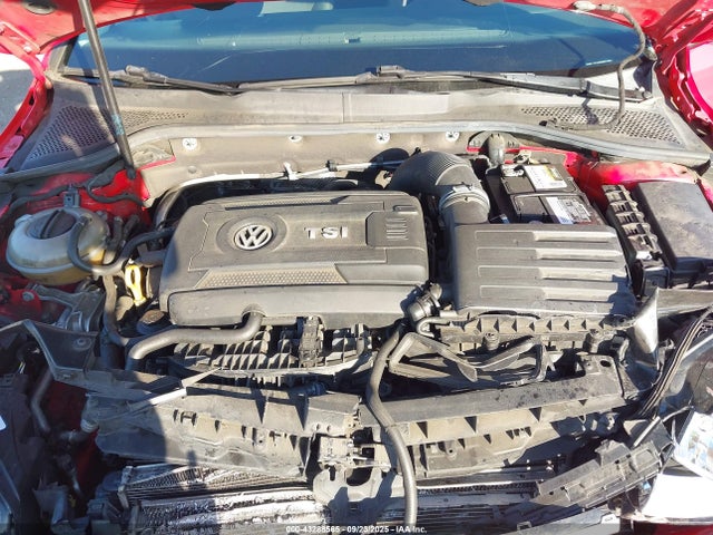 3VW117AU6HM075884 Volkswagen 1.8 tsi