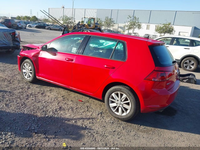 3VW117AU6HM075884 Volkswagen 1.8 tsi
