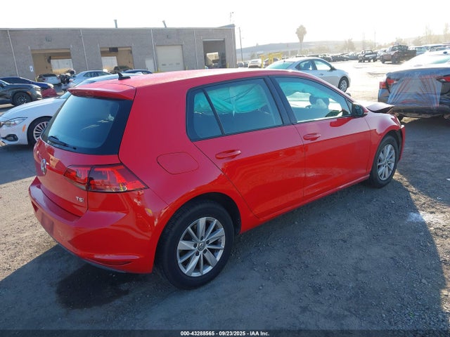 3VW117AU6HM075884 Volkswagen 1.8 tsi