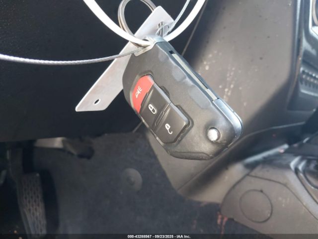 2023 JEEP WRANGLER 1C4HJXDNXPW503573 Photo 10