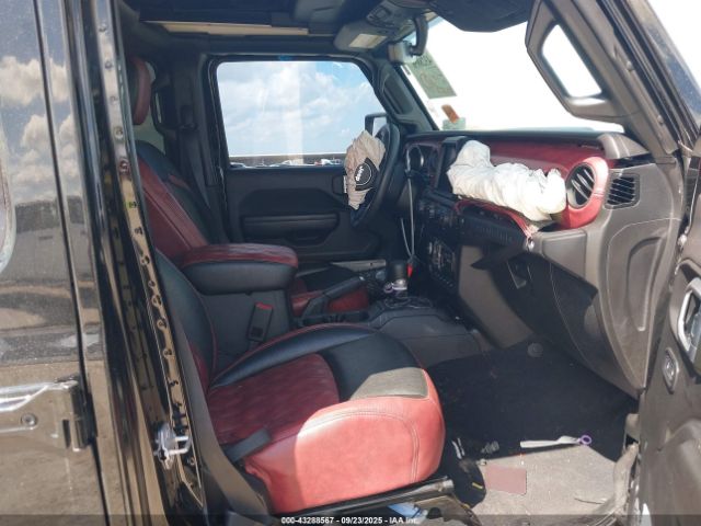 2023 JEEP WRANGLER 1C4HJXDNXPW503573 Photo 4