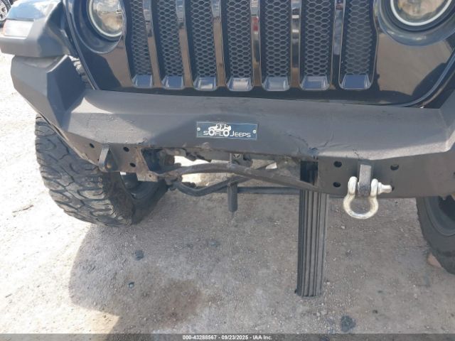 2023 JEEP WRANGLER 1C4HJXDNXPW503573 Photo 5