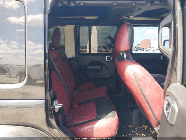 2023 JEEP WRANGLER 1C4HJXDNXPW503573 Photo 7