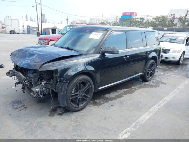 Ford 2014 2014 2FMGK5C88EBD24967 Image 2