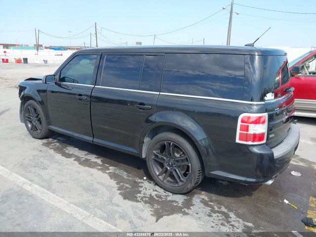 Ford 2014 2014 2FMGK5C88EBD24967 Image 3
