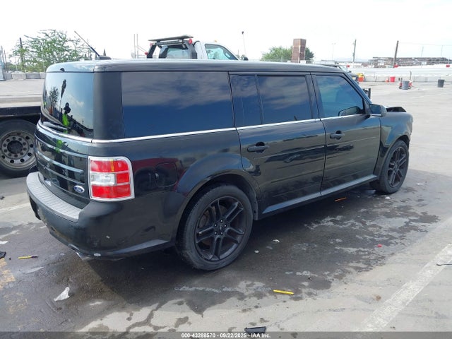 Ford 2014 2014 2FMGK5C88EBD24967 Image 4