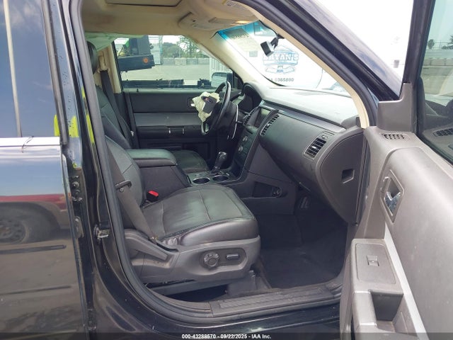Ford 2014 2014 2FMGK5C88EBD24967 Image 5