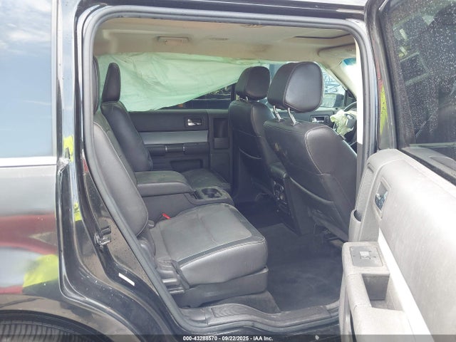 Ford 2014 2014 2FMGK5C88EBD24967 Image 8