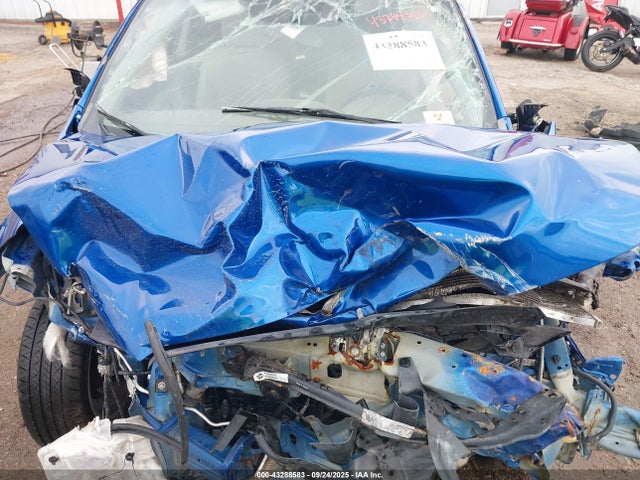 2017 MITSUBISHI OUTLANDER SPORT JA4AP3AU3HZ004466 Photo 9