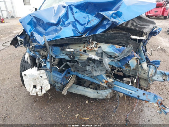 2017 MITSUBISHI OUTLANDER SPORT JA4AP3AU3HZ004466 Photo 5