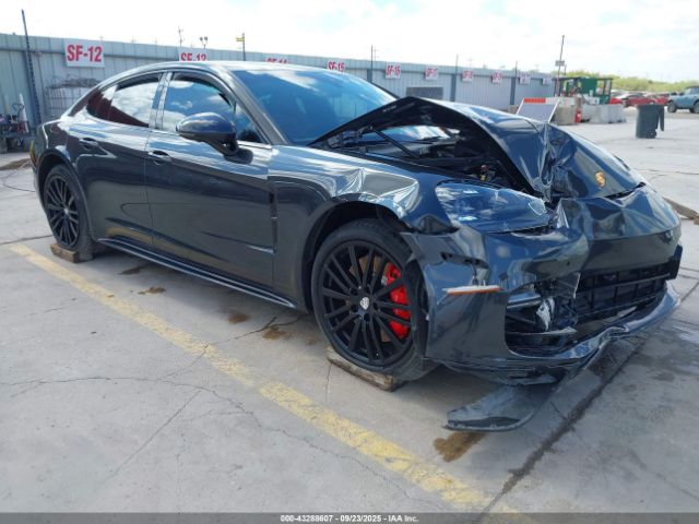 2020 PORSCHE PANAMERA WP0AG2A74LL146654