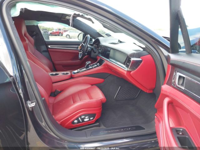 2020 PORSCHE PANAMERA WP0AG2A74LL146654 Photo 4