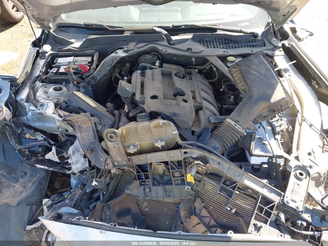 Aukcja sprzedaży 2020 Ford Mustang Ecoboost Premium, vin: 1FATP8UH7L5121516, numer aukcji: 43288636