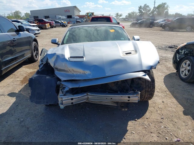 Aukcja sprzedaży 2020 Ford Mustang Ecoboost Premium, vin: 1FATP8UH7L5121516, numer aukcji: 43288636