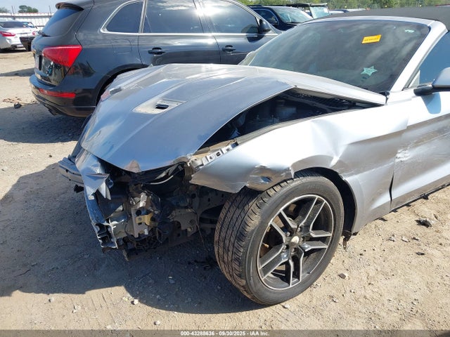 Aukcja sprzedaży 2020 Ford Mustang Ecoboost Premium, vin: 1FATP8UH7L5121516, numer aukcji: 43288636