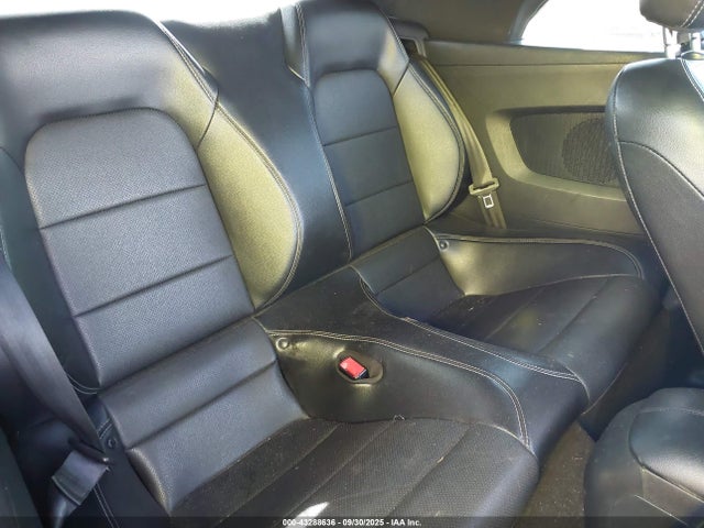 Aukcja sprzedaży 2020 Ford Mustang Ecoboost Premium, vin: 1FATP8UH7L5121516, numer aukcji: 43288636
