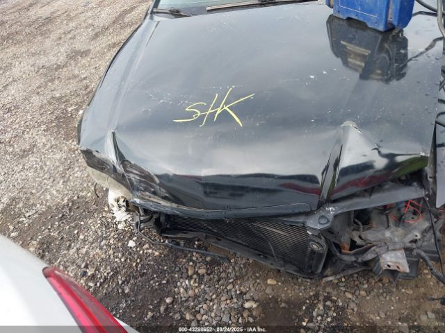 2005 ACURA TSX JH4CL96825C031504 Photo 9