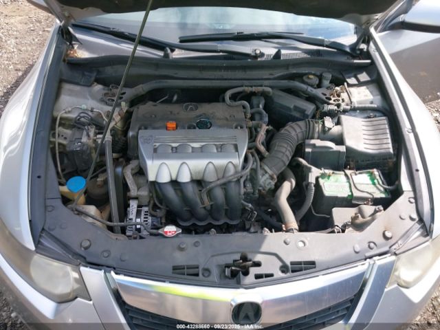 2010 ACURA TSX JH4CU2E67AC016530 Photo 9