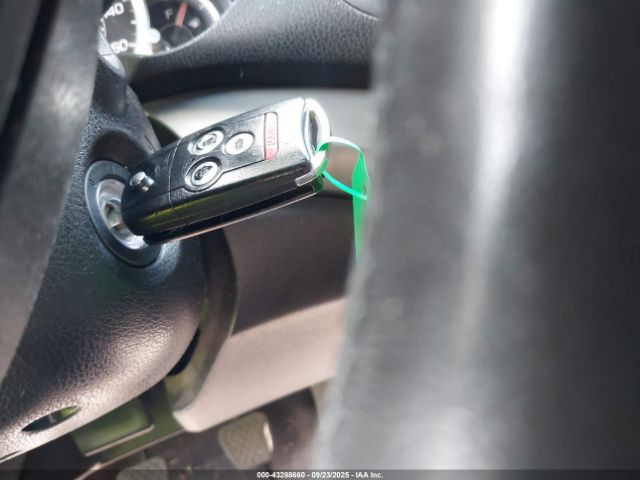 2010 ACURA TSX JH4CU2E67AC016530 Photo 10