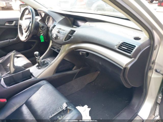 2010 ACURA TSX JH4CU2E67AC016530 Photo 4