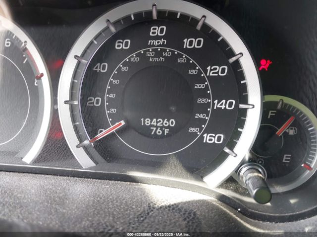 2010 ACURA TSX JH4CU2E67AC016530 Photo 6